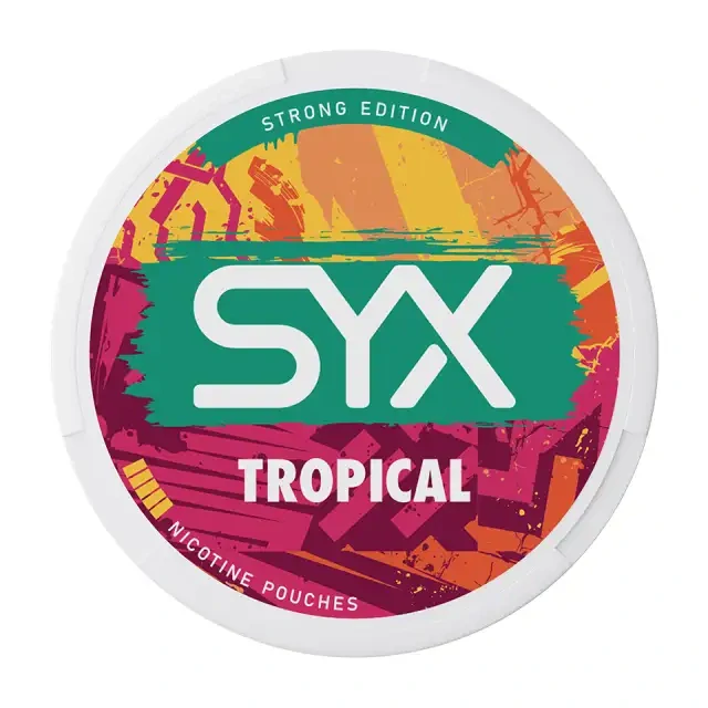 SYX Tropical