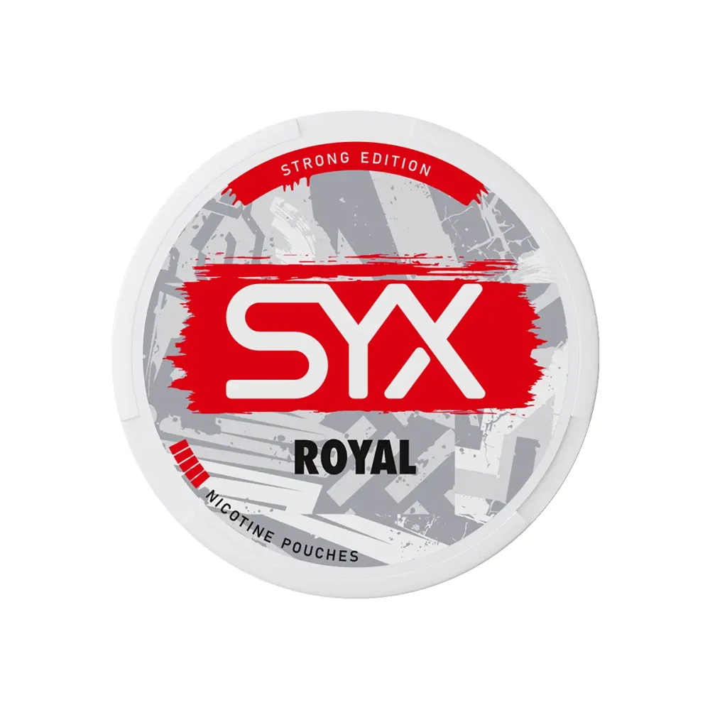 SYX Royal