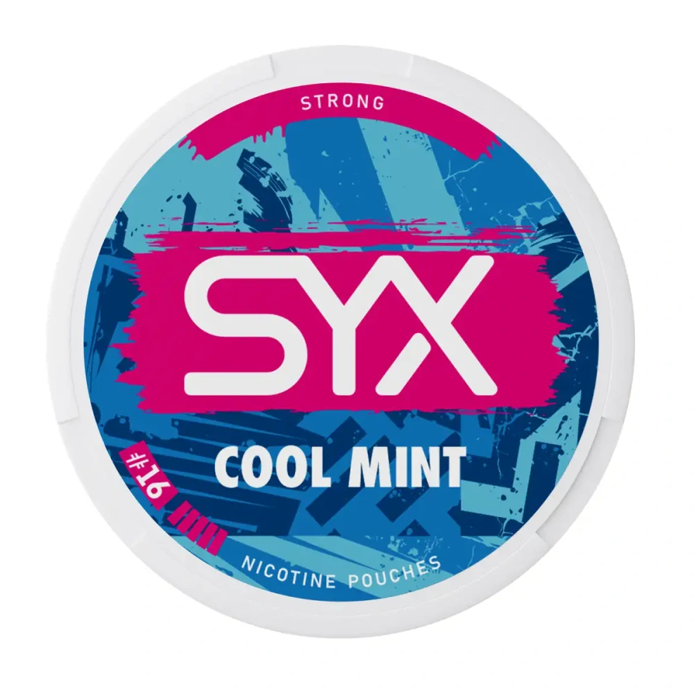 SYX Cool Mint