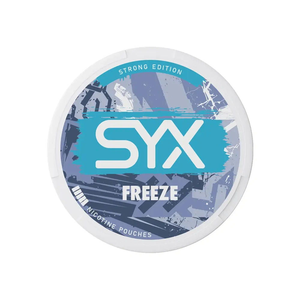 SYX Freeze