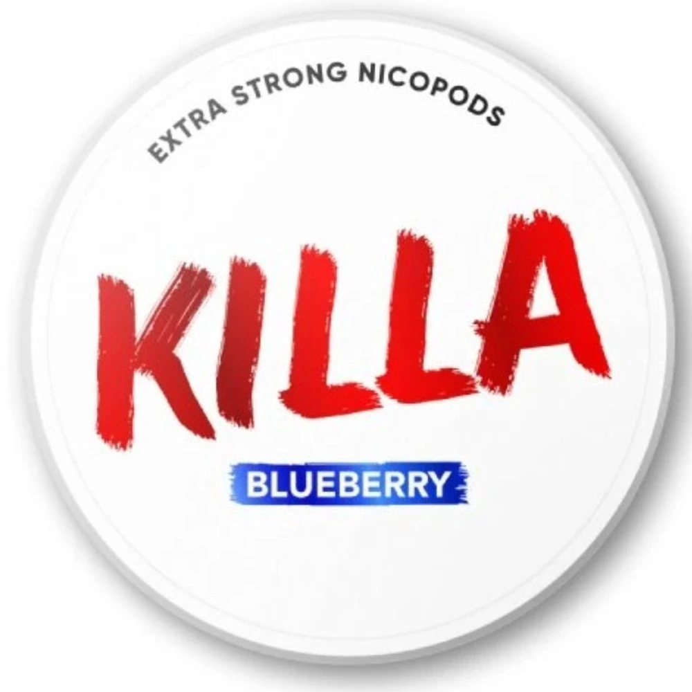 Killa Blueberry 14g