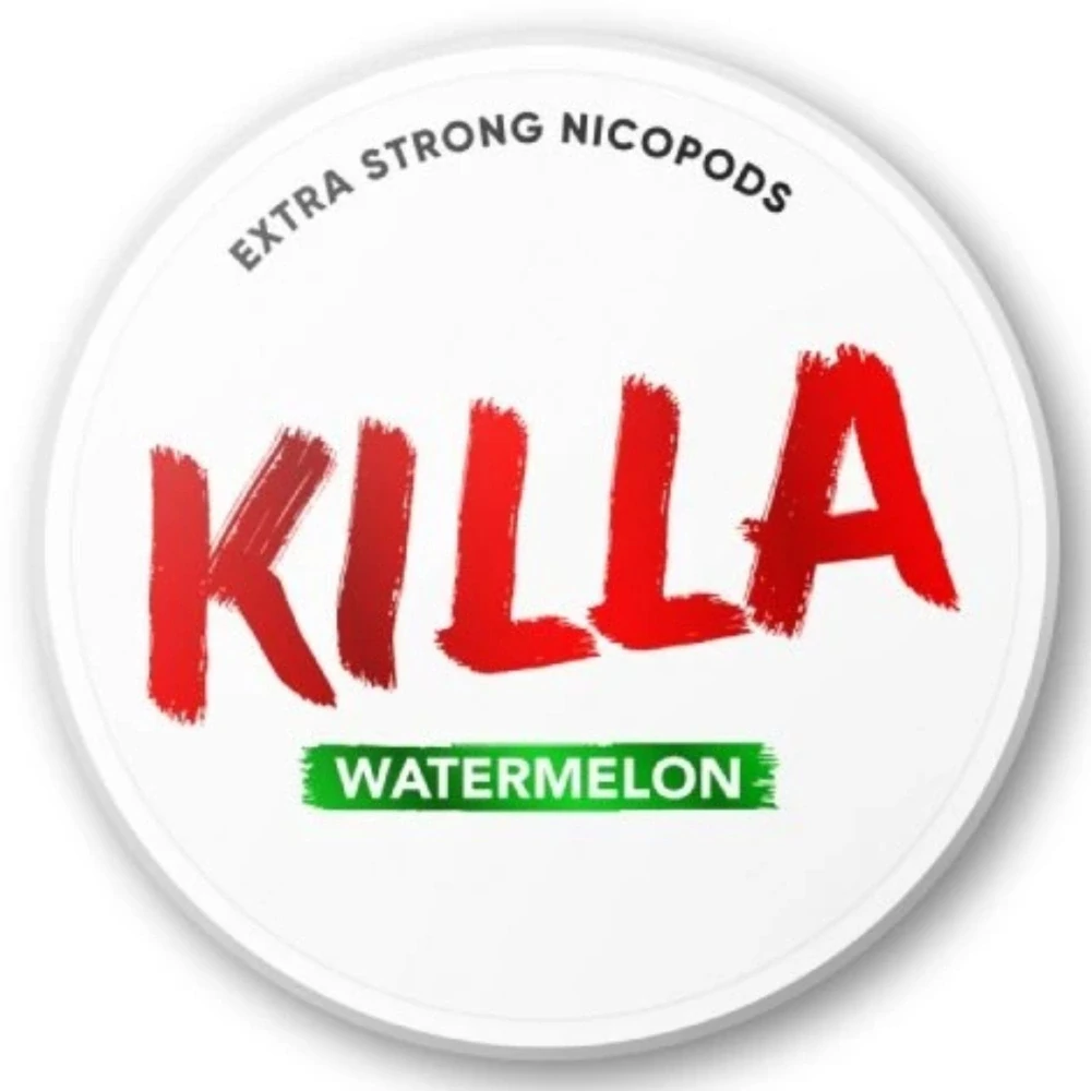 Killa Watermelon 14g