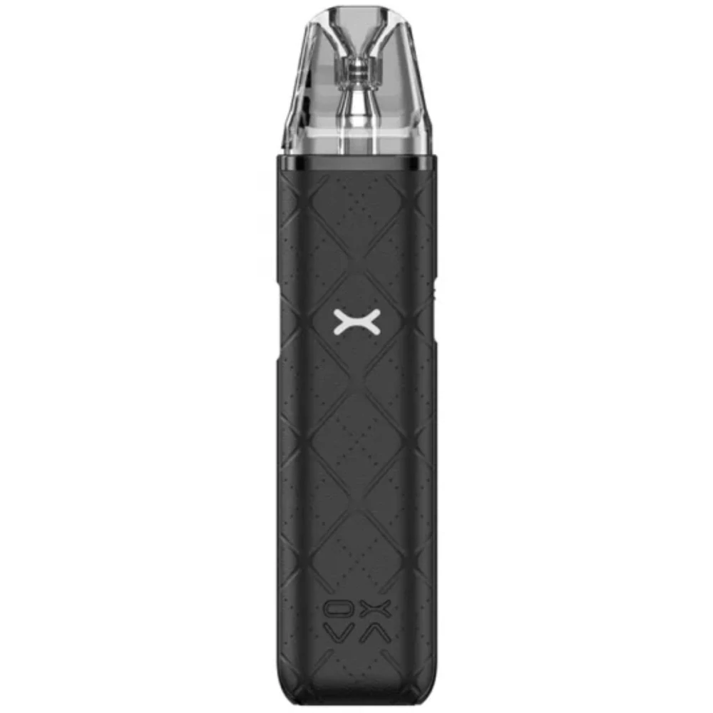 OXVA Xlim Go - Black