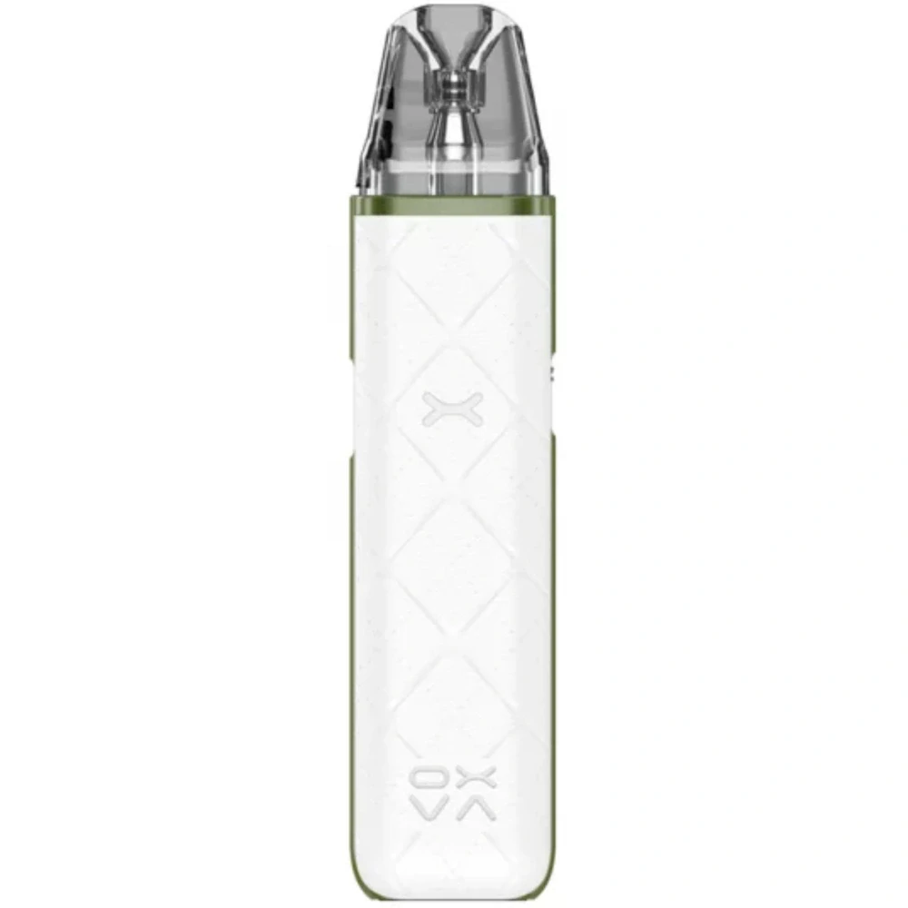 OXVA Xlim Go - White