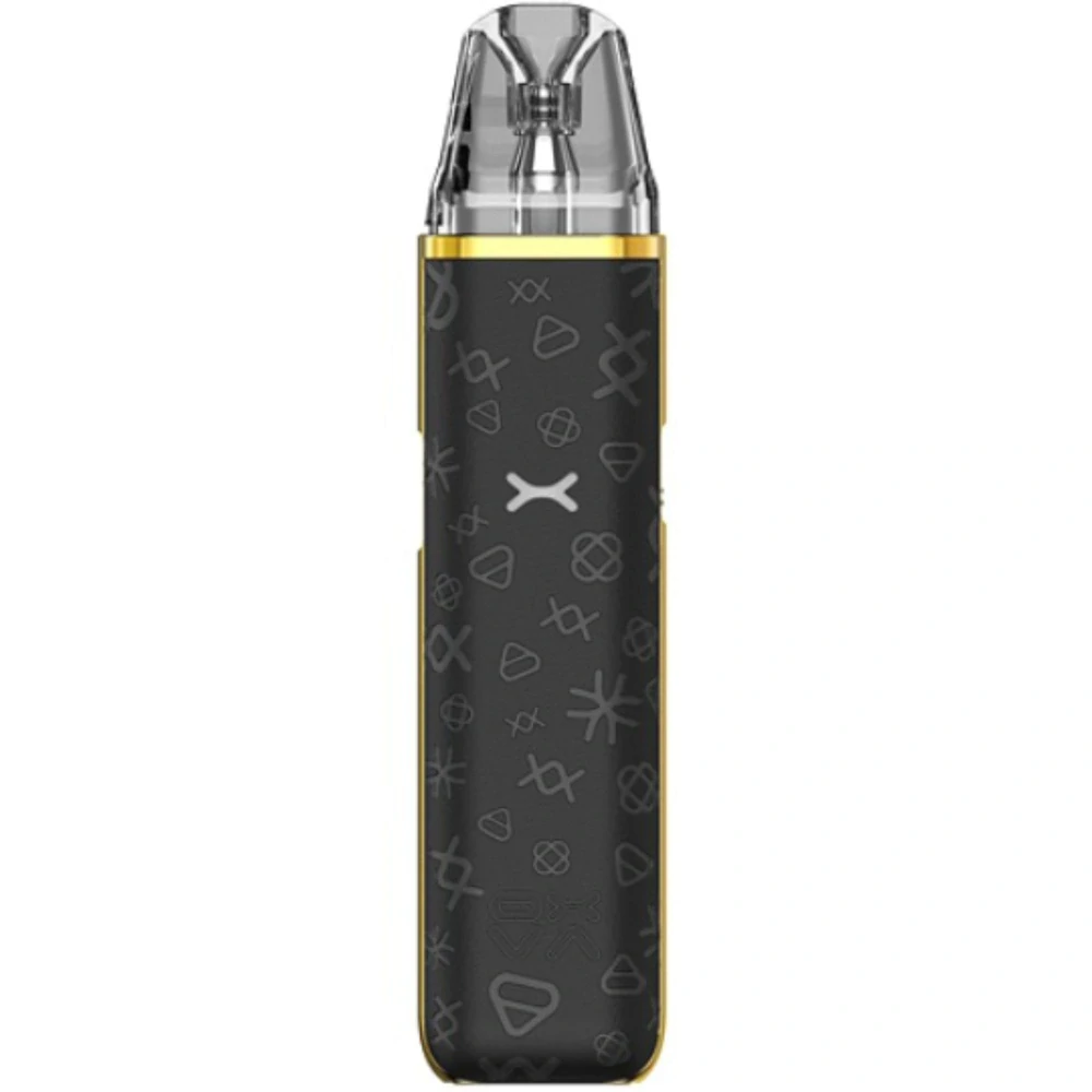 OXVA Xlim Go - Luxe Black