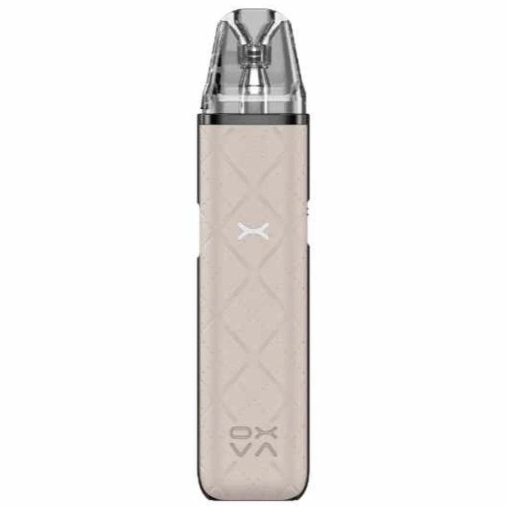 OXVA Xlim Go - Light Brown