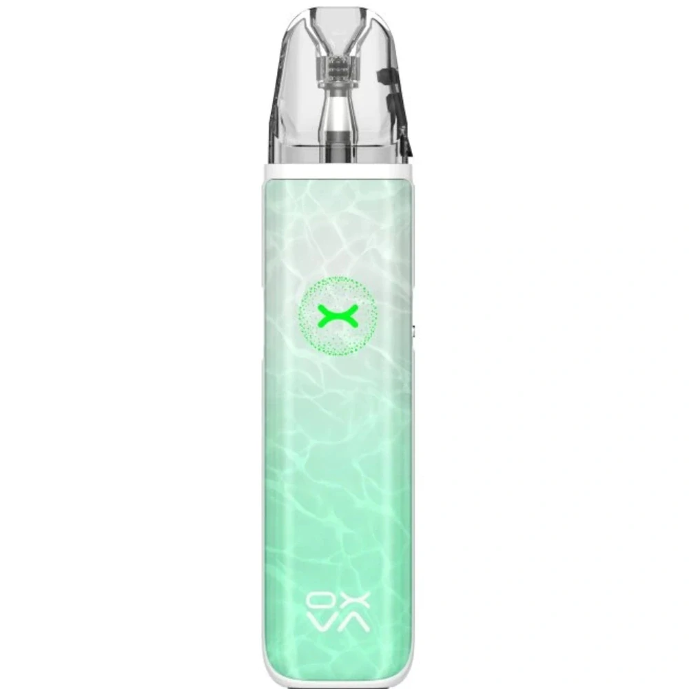 OXVA Xlim Go 2 - Green Ripple