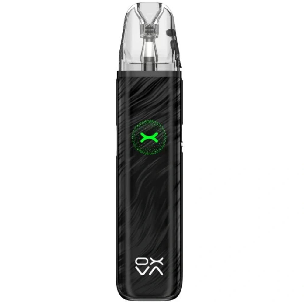 OXVA Xlim Go 2 - Black Shadow