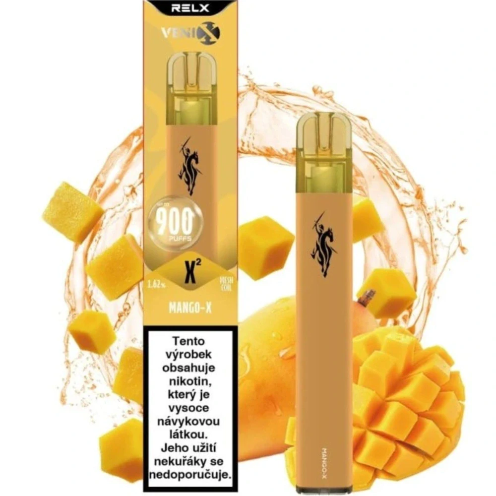 VENIX X2 MANGO-X