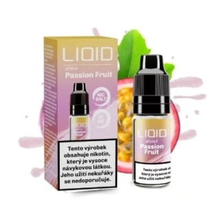 LIO LIQID - Passion Fruit