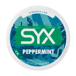 SYX Peppermint