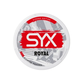 SYX Royal