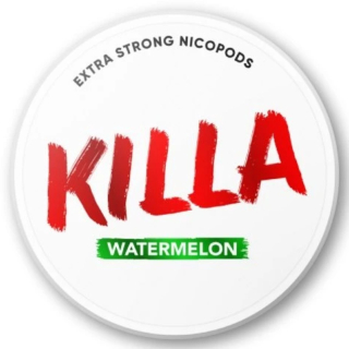 Killa Watermelon 14g