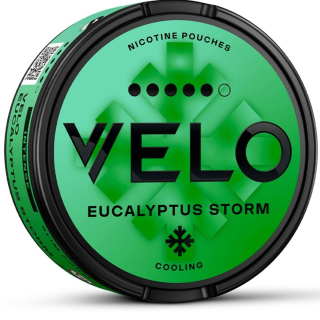 VELO Eucalyptus Storm 14g