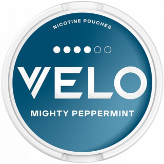 VELO Freezing / Mighty Peppermint 14g