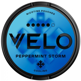 VELO Peppermint Storm 14g