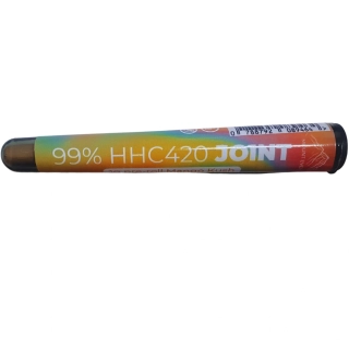 JOINT HHC420 99% - Mango Kush 1g