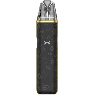 OXVA Xlim Go - Luxe Black