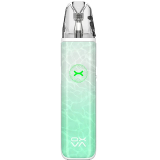 OXVA Xlim Go 2 - Green Ripple